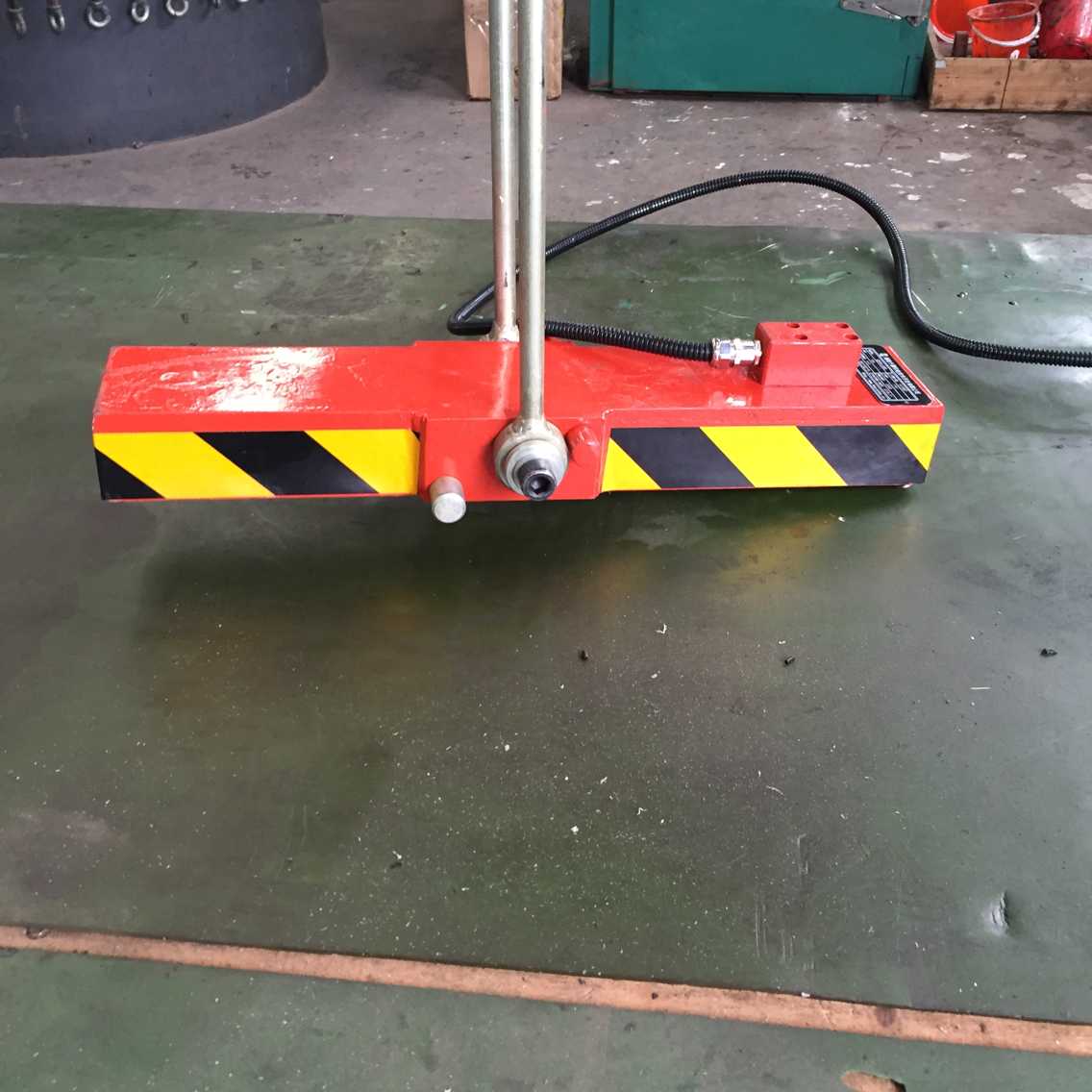電永磁起重器，起重電永磁鐵，電永磁吊具