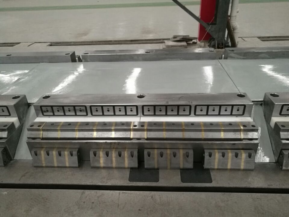 電永磁吸盤，加工電磁吸盤—千豪磁電